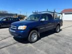 2006 Toyota Tundra Access Cab SR5