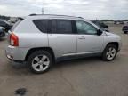 2011 Jeep Compass Sport