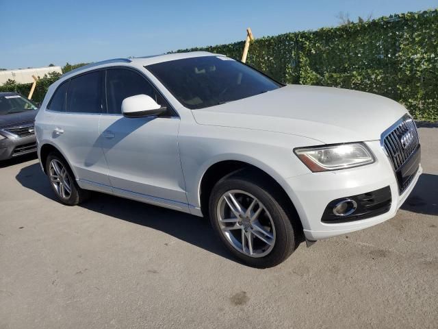 2014 Audi Q5 Premium Plus