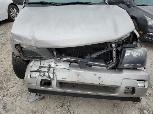 2007 Chevrolet Trailblazer LS