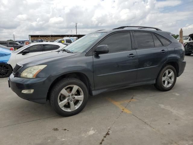 2004 Lexus RX 330