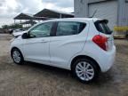 2017 Chevrolet Spark 1LT