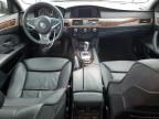 2008 BMW 528 I