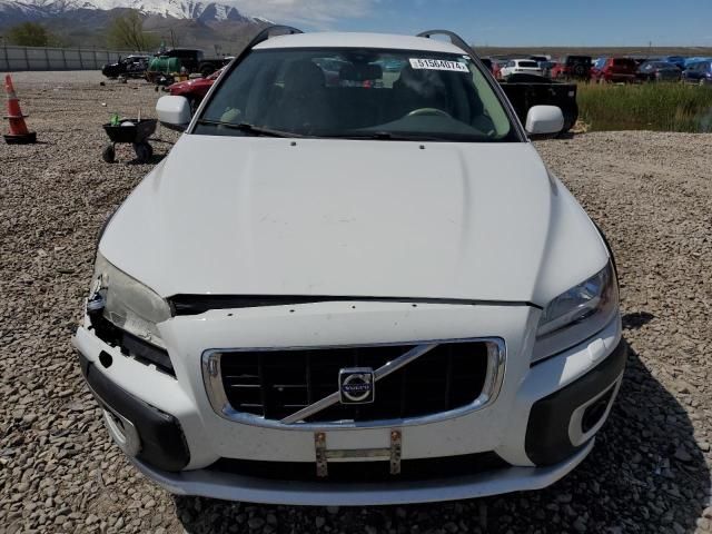 2008 Volvo XC70