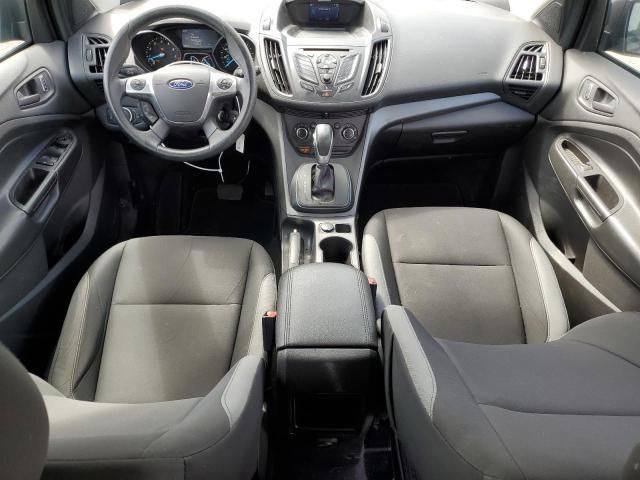 2015 Ford Escape S