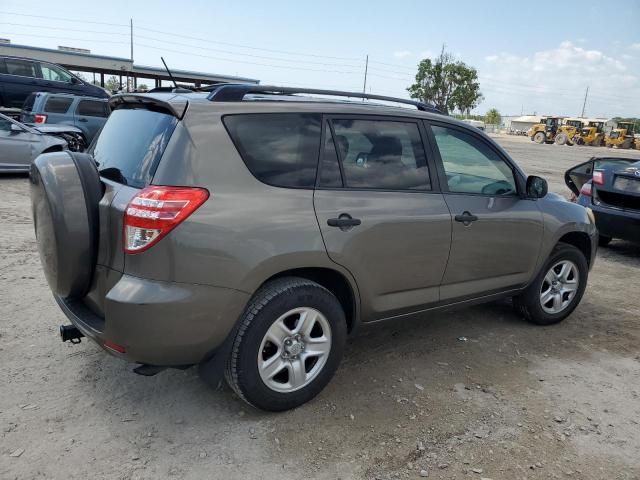 2009 Toyota Rav4