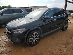 Salvage cars for sale at Tanner, AL auction: 2022 Mercedes-Benz GLA 250