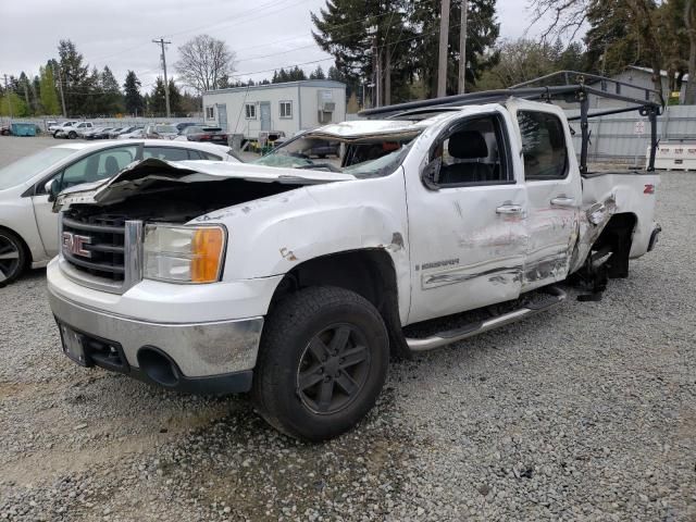 2007 GMC New Sierra K1500