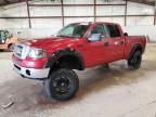 2008 Ford F150 Supercrew