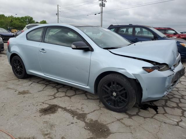 2007 Scion TC