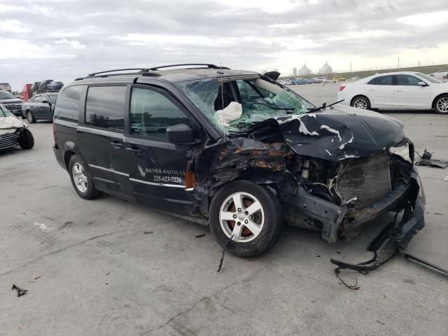 2008 Dodge Grand Caravan SXT