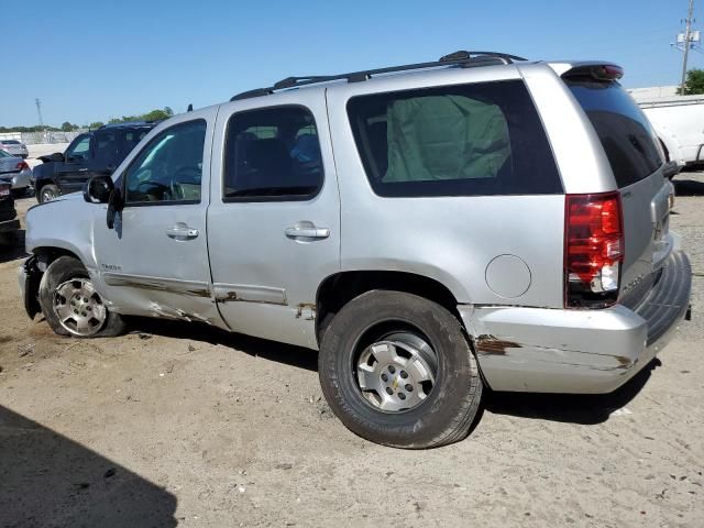 2014 Chevrolet Tahoe C1500  LS