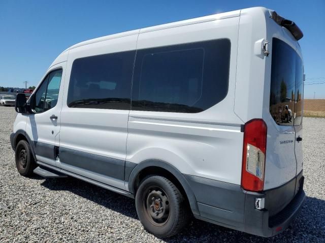 2019 Ford Transit T-150