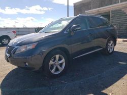 2011 Lexus RX 350 en venta en Fredericksburg, VA