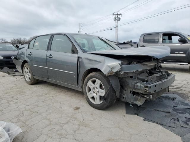 2006 Chevrolet Malibu LT