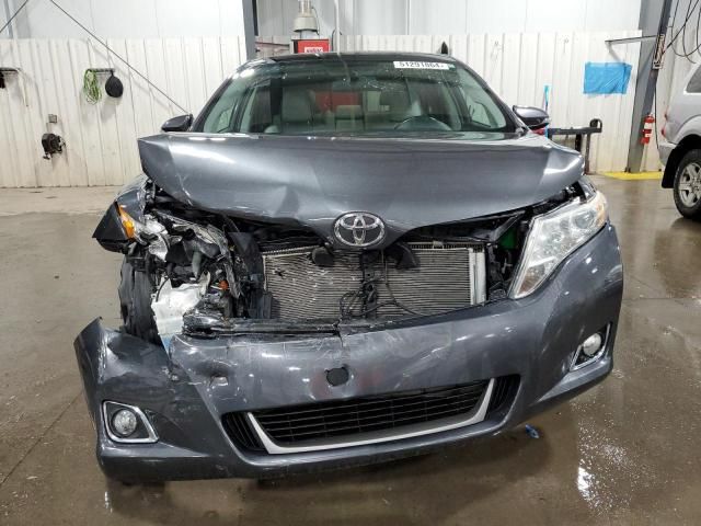 2015 Toyota Venza LE