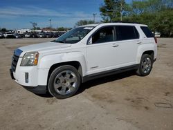 GMC Terrain slt Vehiculos salvage en venta: 2011 GMC Terrain SLT