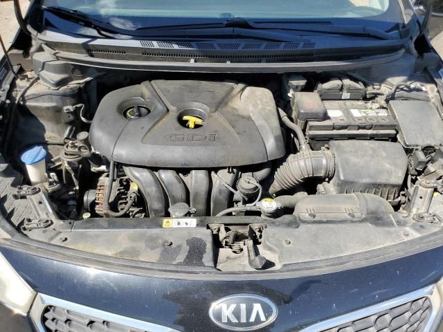 2014 KIA Forte EX