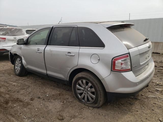 2010 Ford Edge Limited