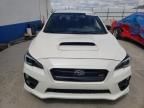 2017 Subaru WRX STI