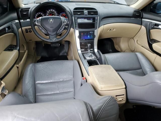 2007 Acura TL