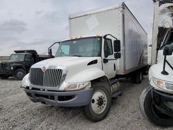 Salvage trucks for sale at Madisonville, TN auction: 2023 International MV607