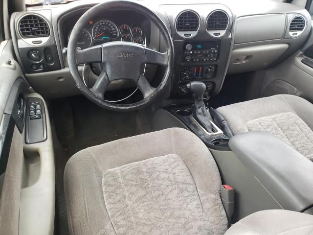 2002 GMC Envoy