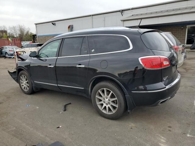 2016 Buick Enclave