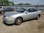 2002 Toyota Camry Solara SE