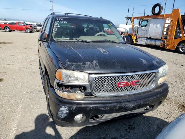 2005 GMC Yukon Denali