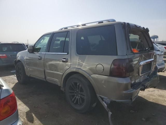 2004 Lincoln Navigator