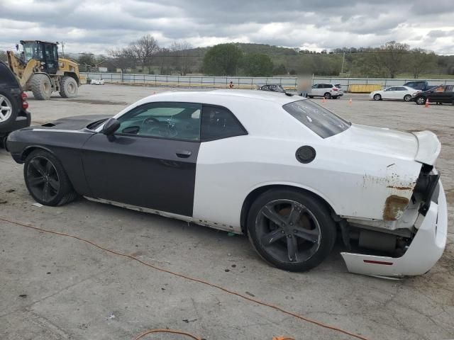 2019 Dodge Challenger R/T