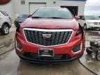 2021 Cadillac XT5 Luxury