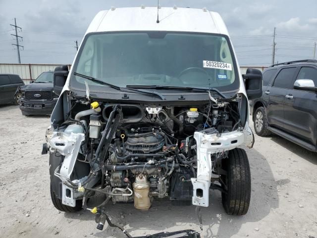 2019 Dodge RAM Promaster 3500 3500 High