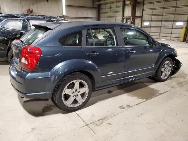 2007 Dodge Caliber R/T