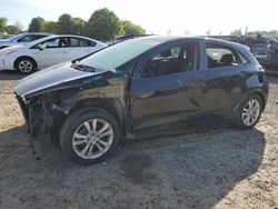 Salvage cars for sale at Mocksville, NC auction: 2015 Hyundai Elantra GT