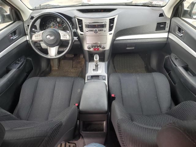 2010 Subaru Outback 2.5I Premium