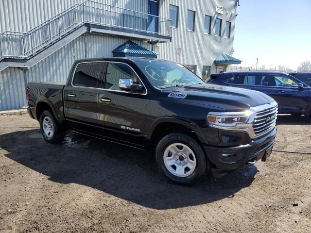 2022 Dodge RAM 1500 Longhorn