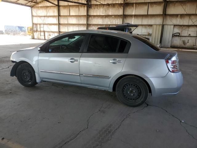 2010 Nissan Sentra 2.0