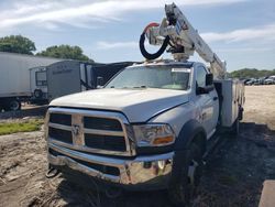 Dodge salvage cars for sale: 2012 Dodge RAM 5500 ST