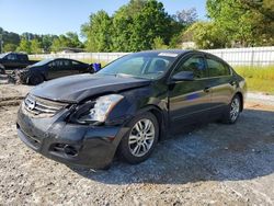 Nissan Altima Base salvage cars for sale: 2010 Nissan Altima Base