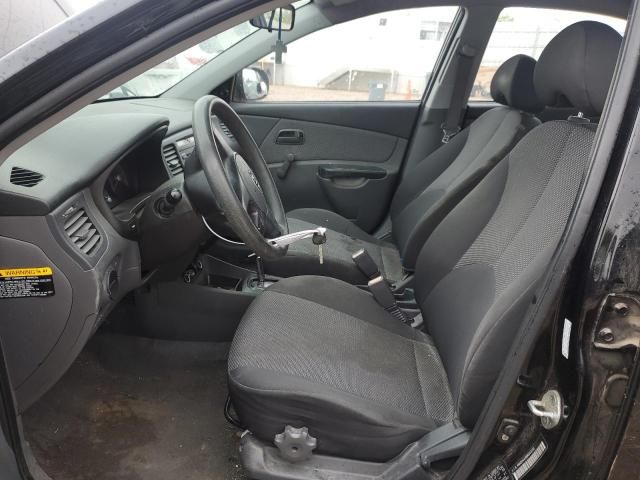 2011 KIA Rio Base