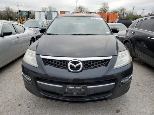 2009 Mazda CX-9