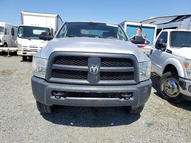 2015 Dodge RAM 3500 ST