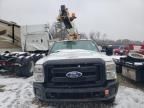 2012 Ford F350 Super Duty