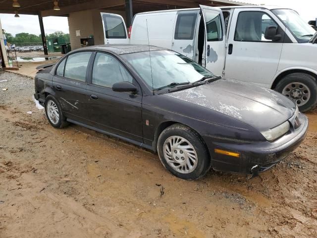 1999 Saturn SL2