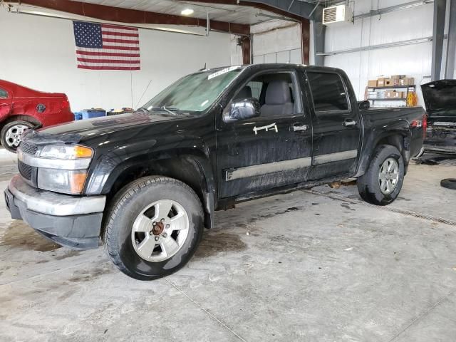 2011 Chevrolet Colorado LT