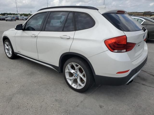 2013 BMW X1 SDRIVE28I