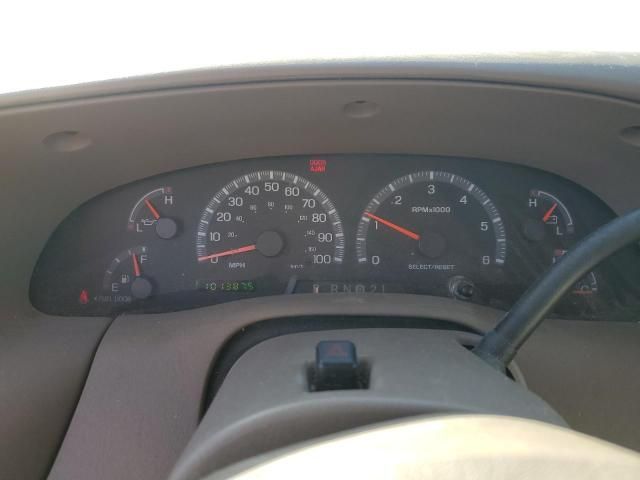 2003 Ford F150