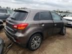 2019 Mitsubishi Outlander Sport ES